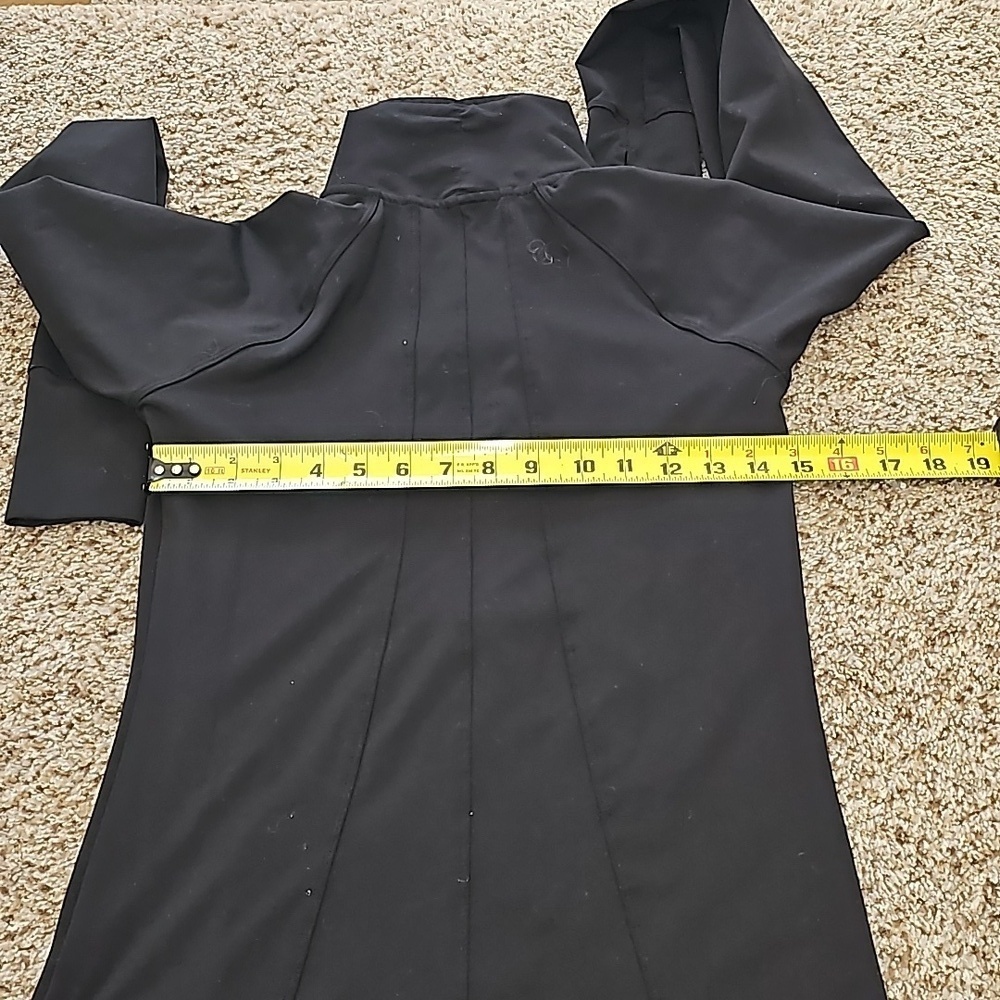 GAIAM Zip-up Jacket - Picture 7 of 7
